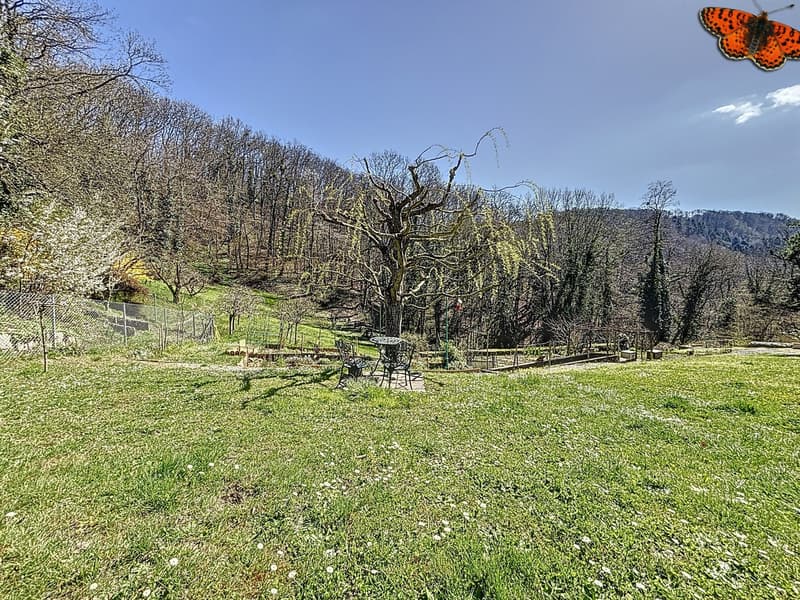 Lumineux 3½ pièces de 117 m² à Châbles avec vue sur le lac ! (12)
