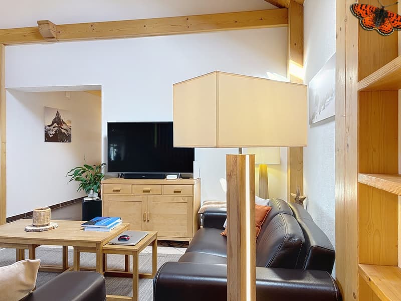 Charming village house with 2 apartments (13)
