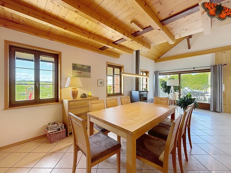 Charming village house with 2 apartments (12)