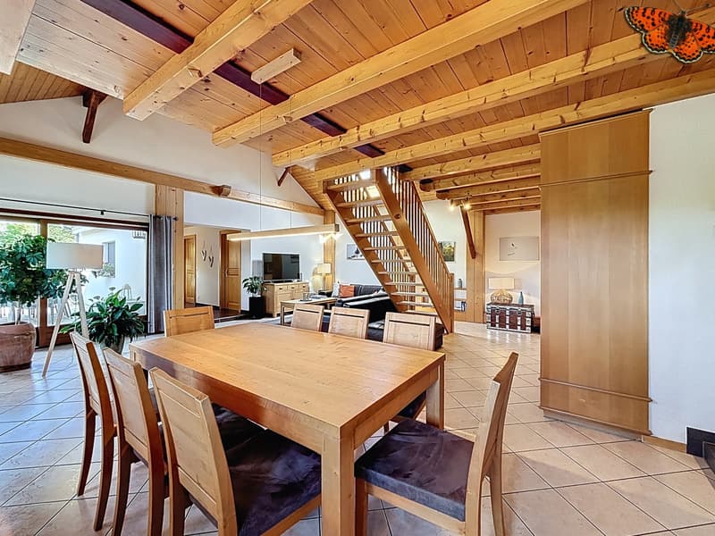 Charming village house with 2 apartments (10)