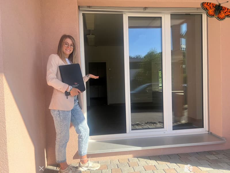 PRÄCHTIGE VERKAUFSFLÄCHE VON 236m² (2)