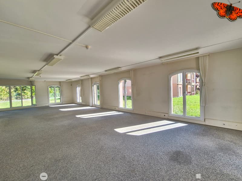 PRÄCHTIGE VERKAUFSFLÄCHE VON 236m² (6)