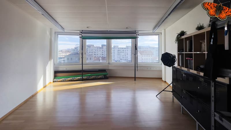 Studio