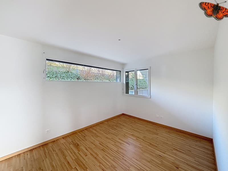 Meraviglioso appartamento di 4,5 locali a Neyruz con terrazza gigante! (8)
