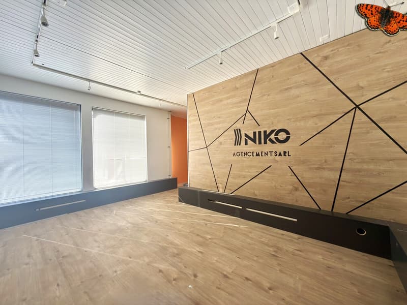 Commercial space with high visibility (9)
