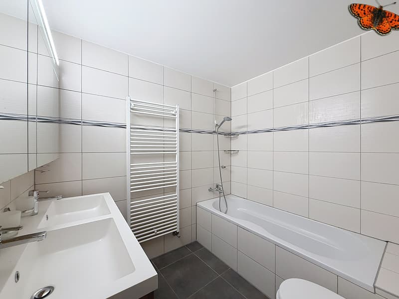 Salle de bains
