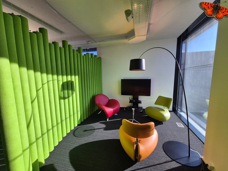 OPPORTUNITY - LARGE OFFICES FOR RENT - BULLE (6)