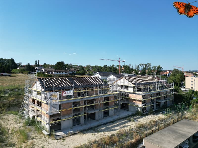 Appartement neuf de 3,5 pièces à St-Aubin (FR) (12)