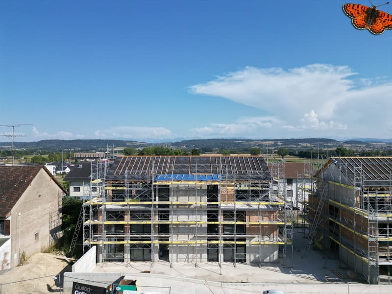 Appartement neuf de 3,5 pièces à St-Aubin (FR) (9)