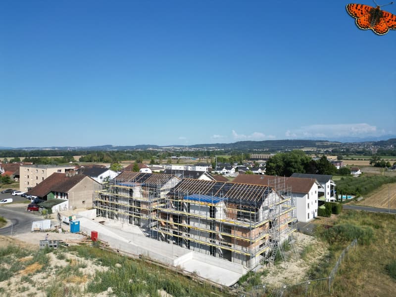 Appartement neuf de 3,5 pièces à St-Aubin (FR) (10)