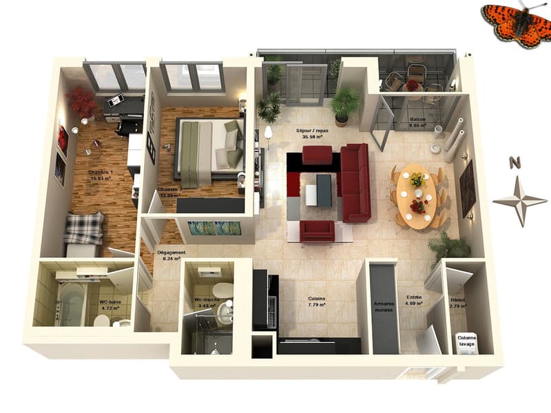 Plan
