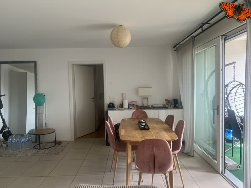 PIACEVOLE 2 ½ LOCALINEL CENTRO DI BULLE - ARREDATO (4)