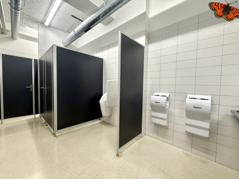 WC/Douche