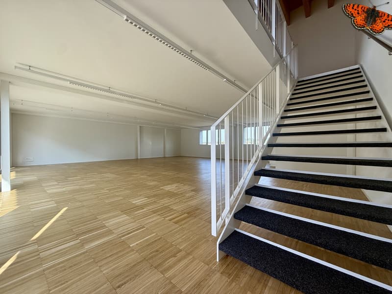 Bureaux modernes et lumineux dans un quartier de renom ! (3)