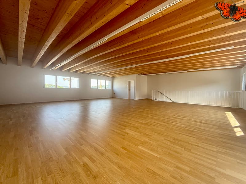 Bureaux modernes et lumineux dans un quartier de renom ! (5)