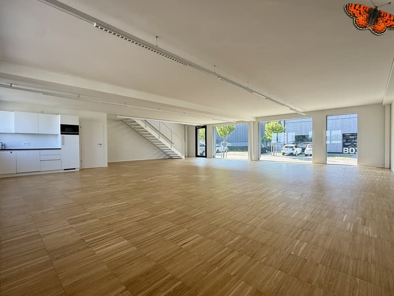 Bureaux modernes et lumineux dans un quartier de renom ! (2)