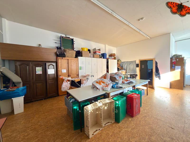 Set up your business in Granges-Paccot! (8)