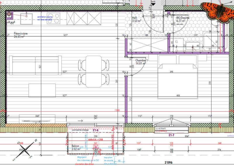 Plans