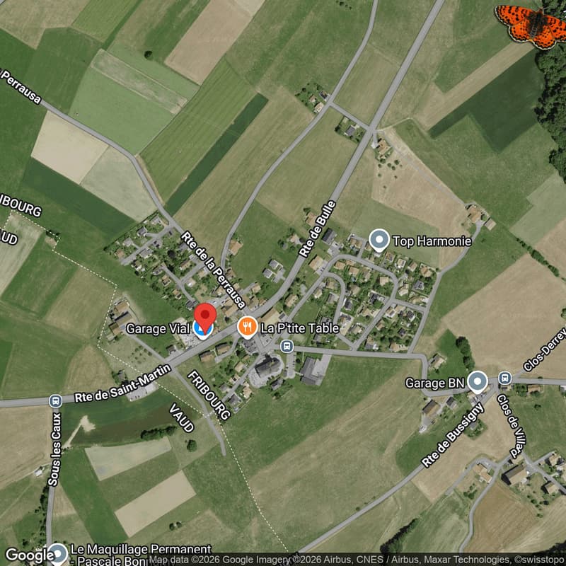 Charming semi-detached house with lovely building plot (11)