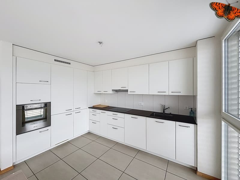 Magnificent 3.5-room apartment in Bulle - Close to all amenities (2)