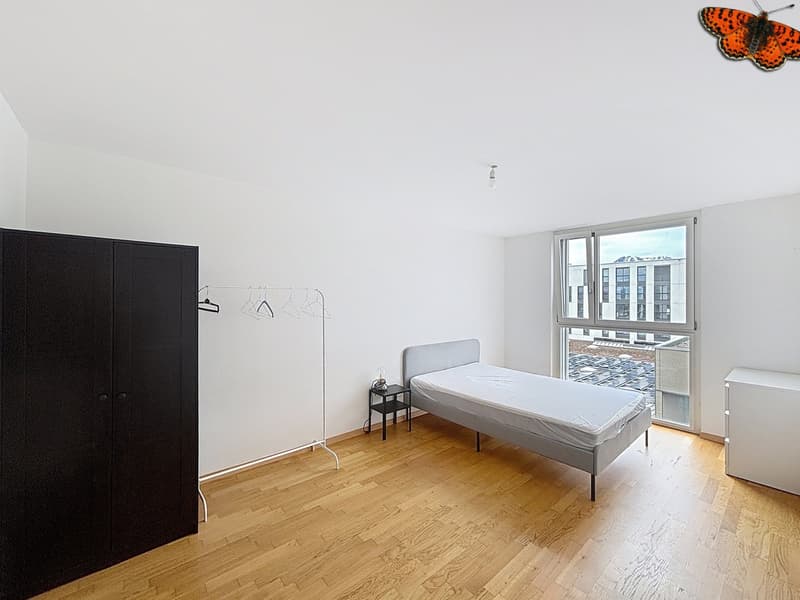 Magnificent 3.5-room apartment in Bulle - Close to all amenities (11)