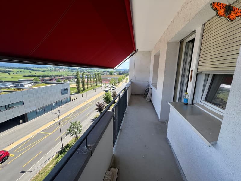 Balcon