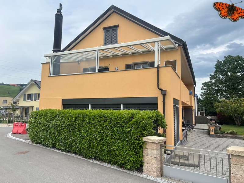 immeuble