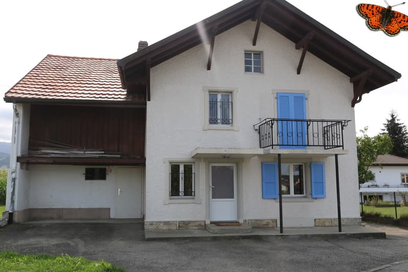 Maison