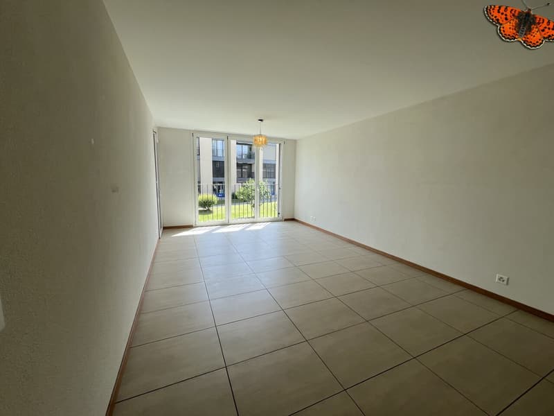 2 ½ LOCALI - A due passi dall'ingresso dell'autostrada! (4)
