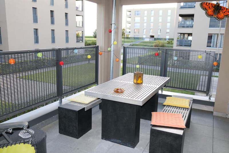 Balcon