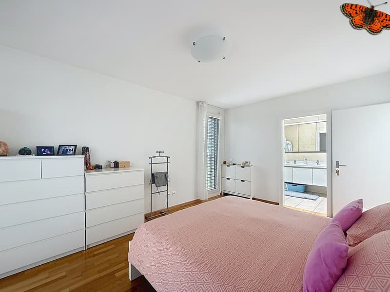 Chambre parentale