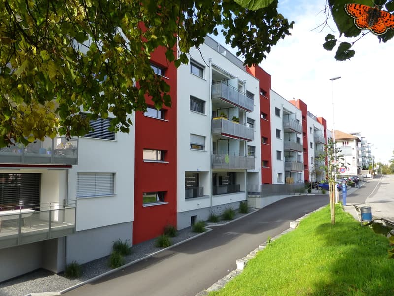 Immeuble