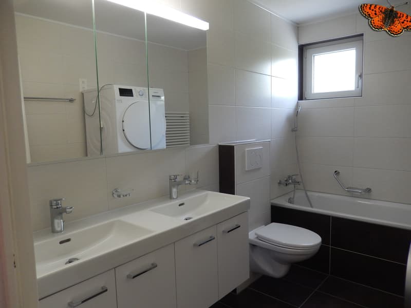 Salle de bain