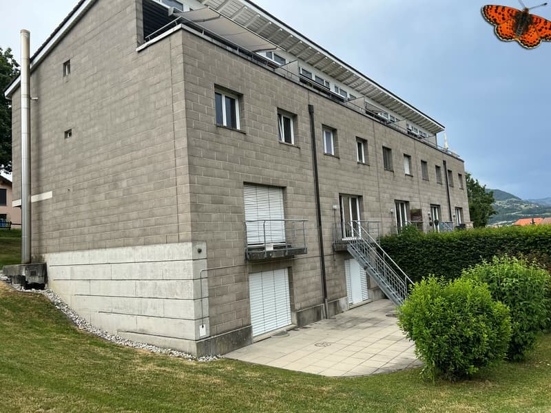 Immeuble
