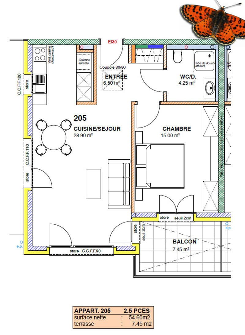 Plans