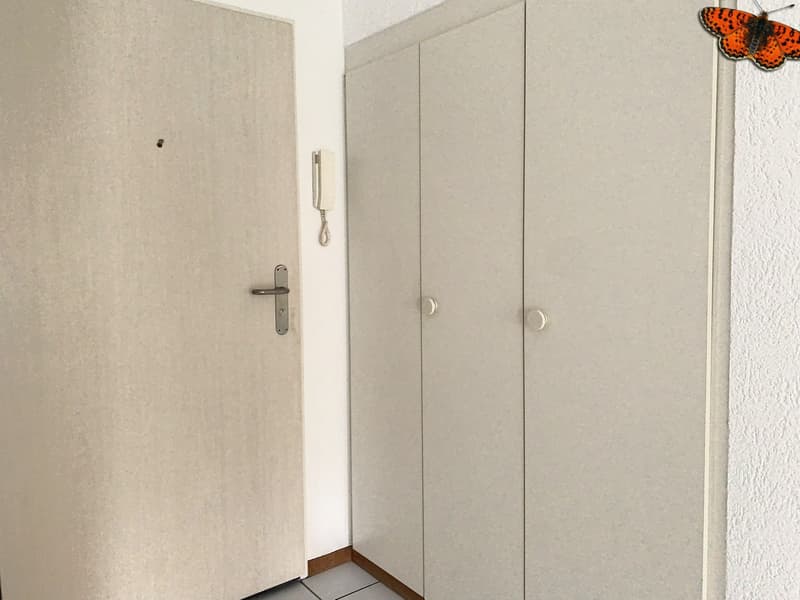 Entrée