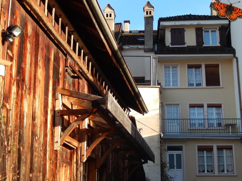 Immeuble