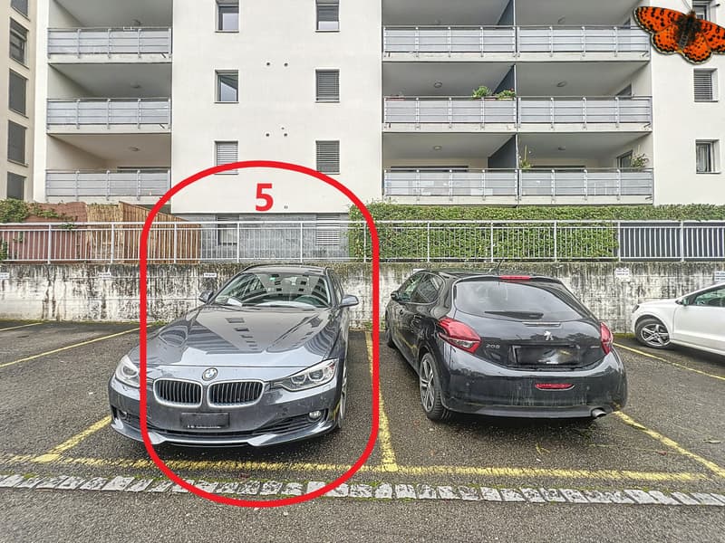 Place N°5