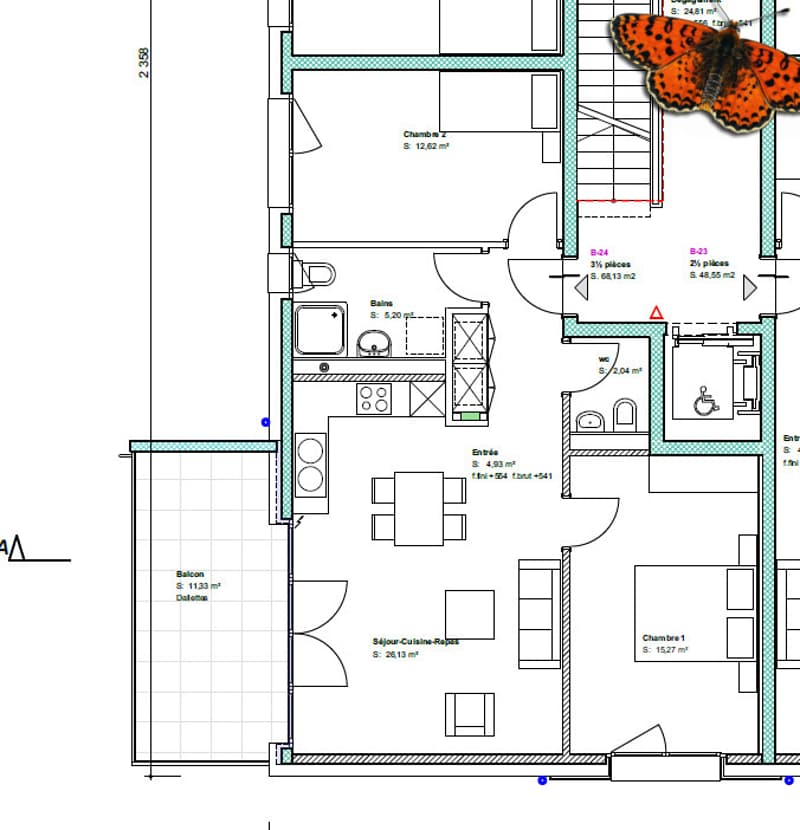 Plans