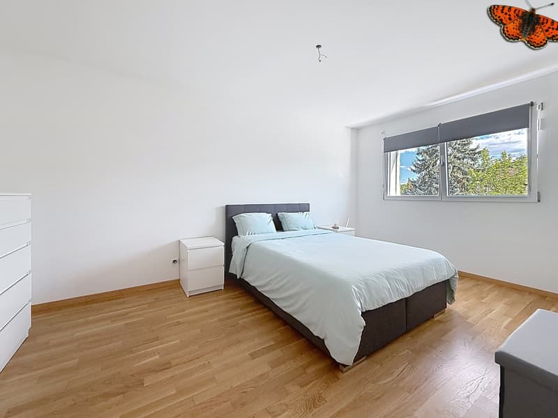 Chambre 1