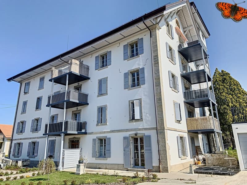 Immeuble