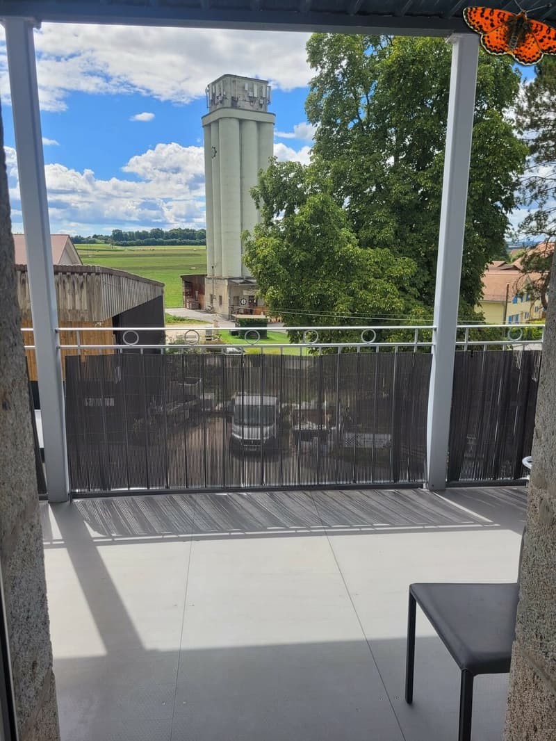 Balcon