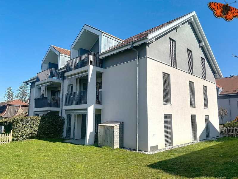 Immeuble