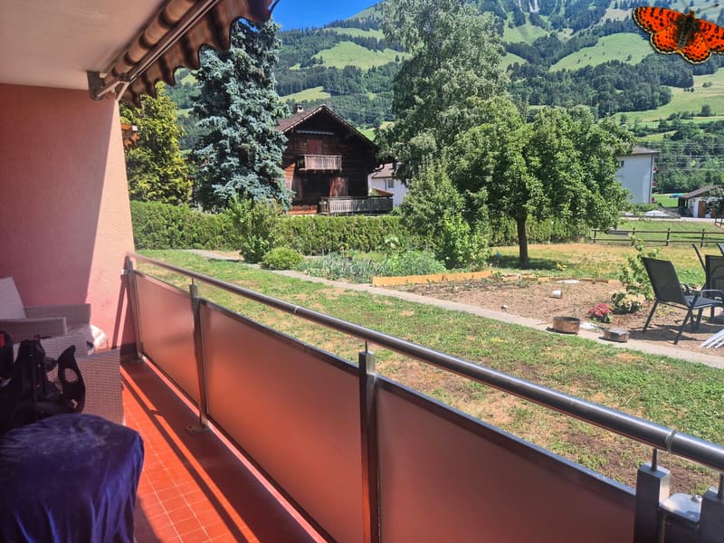 balcon