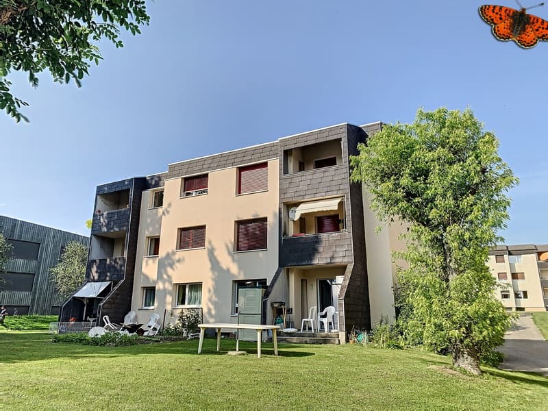 Immeuble