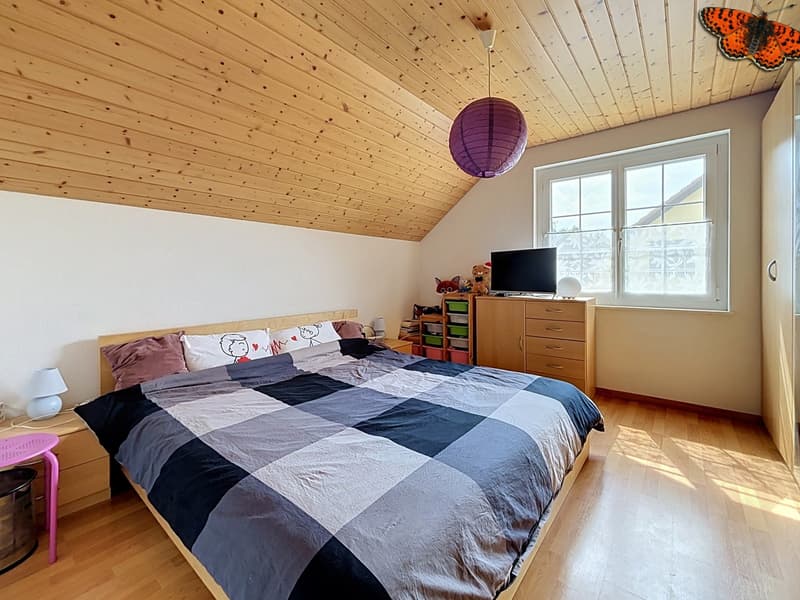 Casa indipendente in vendita a Ursy! (7)