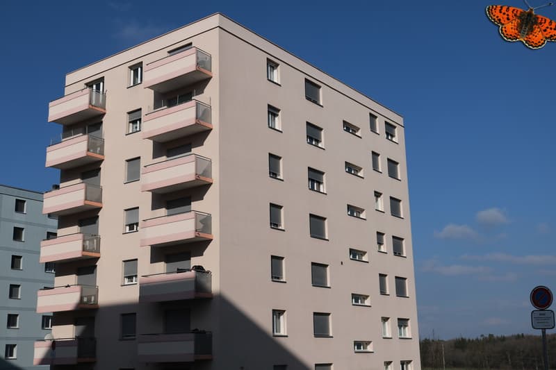 Immeuble