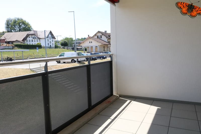 Balcon