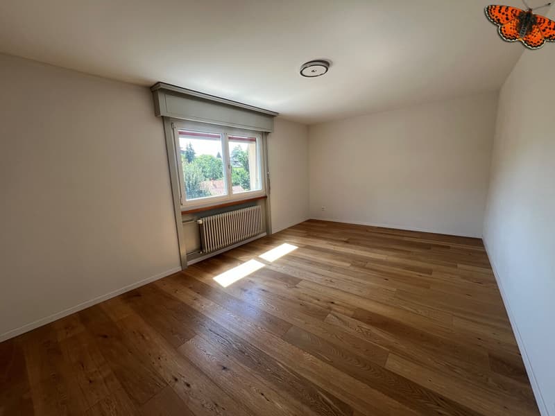 CHARMING 4½ ROOMS - Center of La Roche (3)