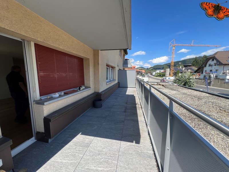 CHARMING 4½ ROOMS - Center of La Roche (2)